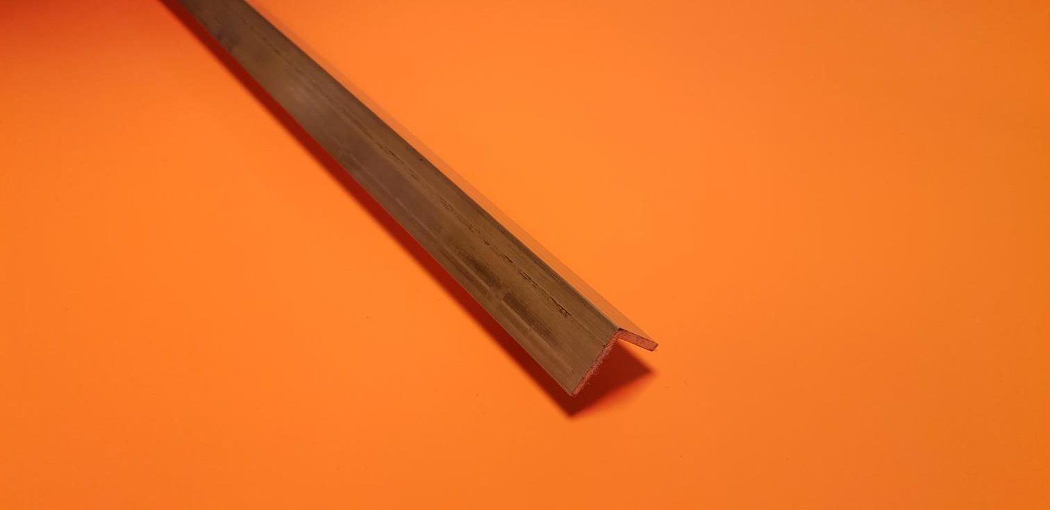 Brass Angle