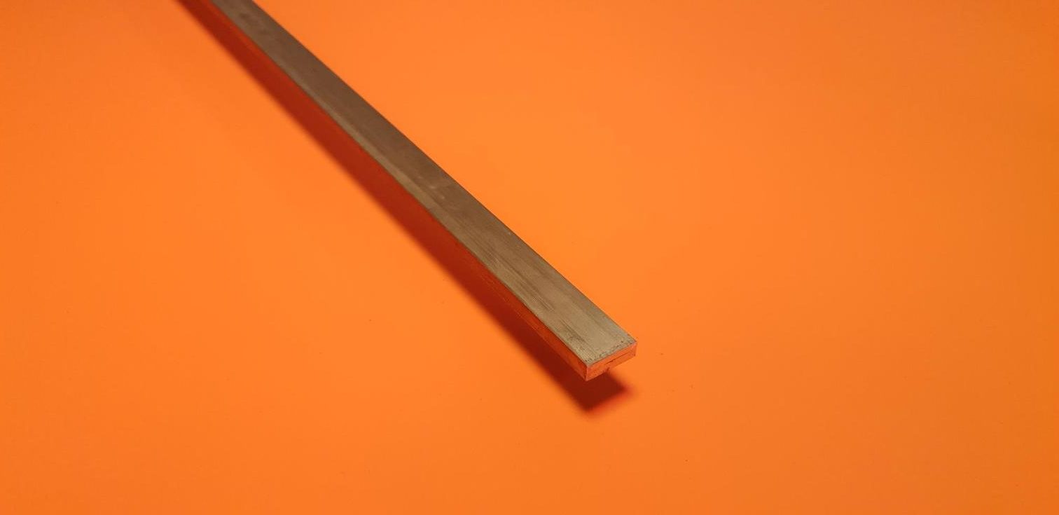 Brass Flat