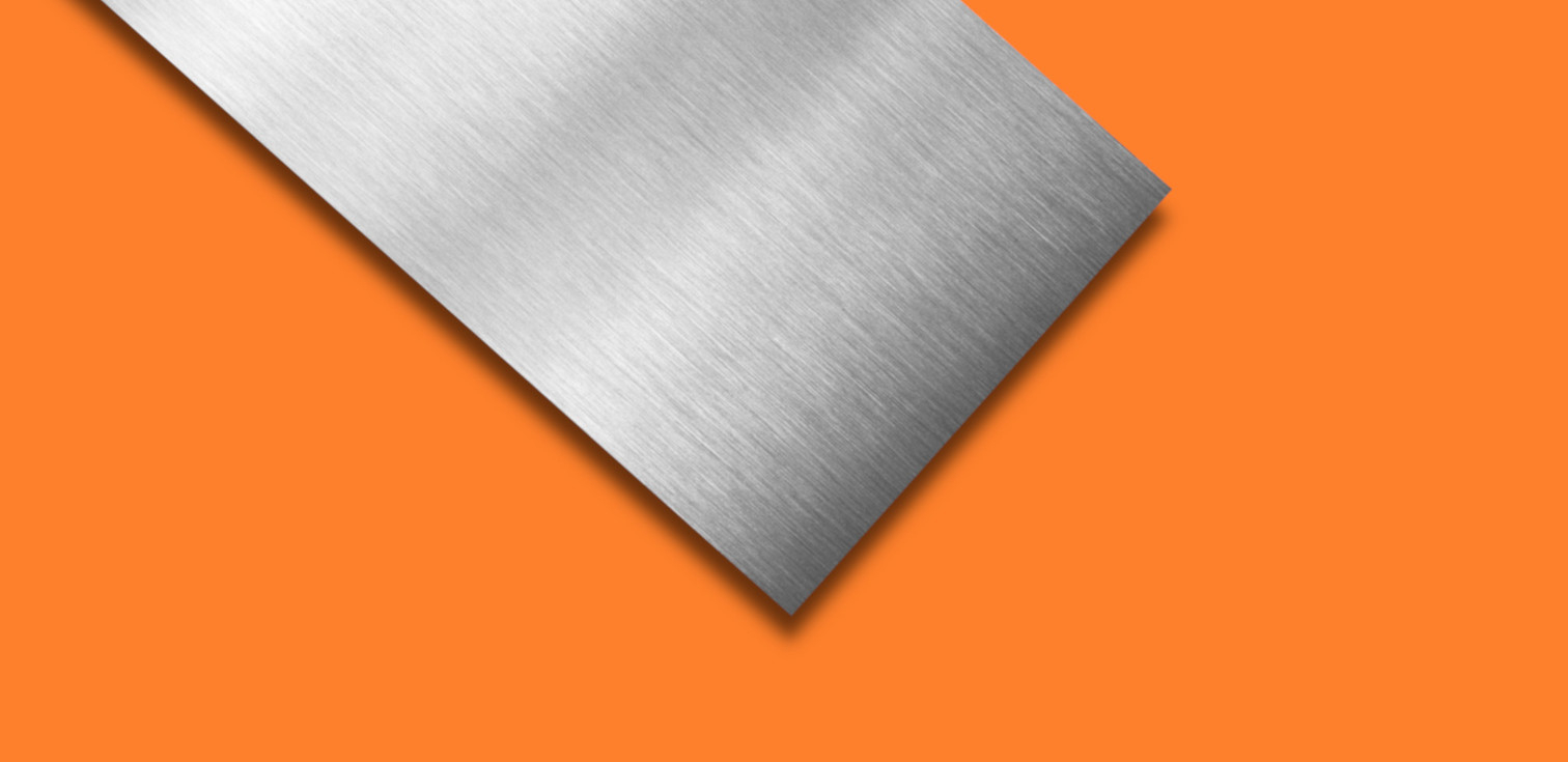 Aluminium Mill Finish