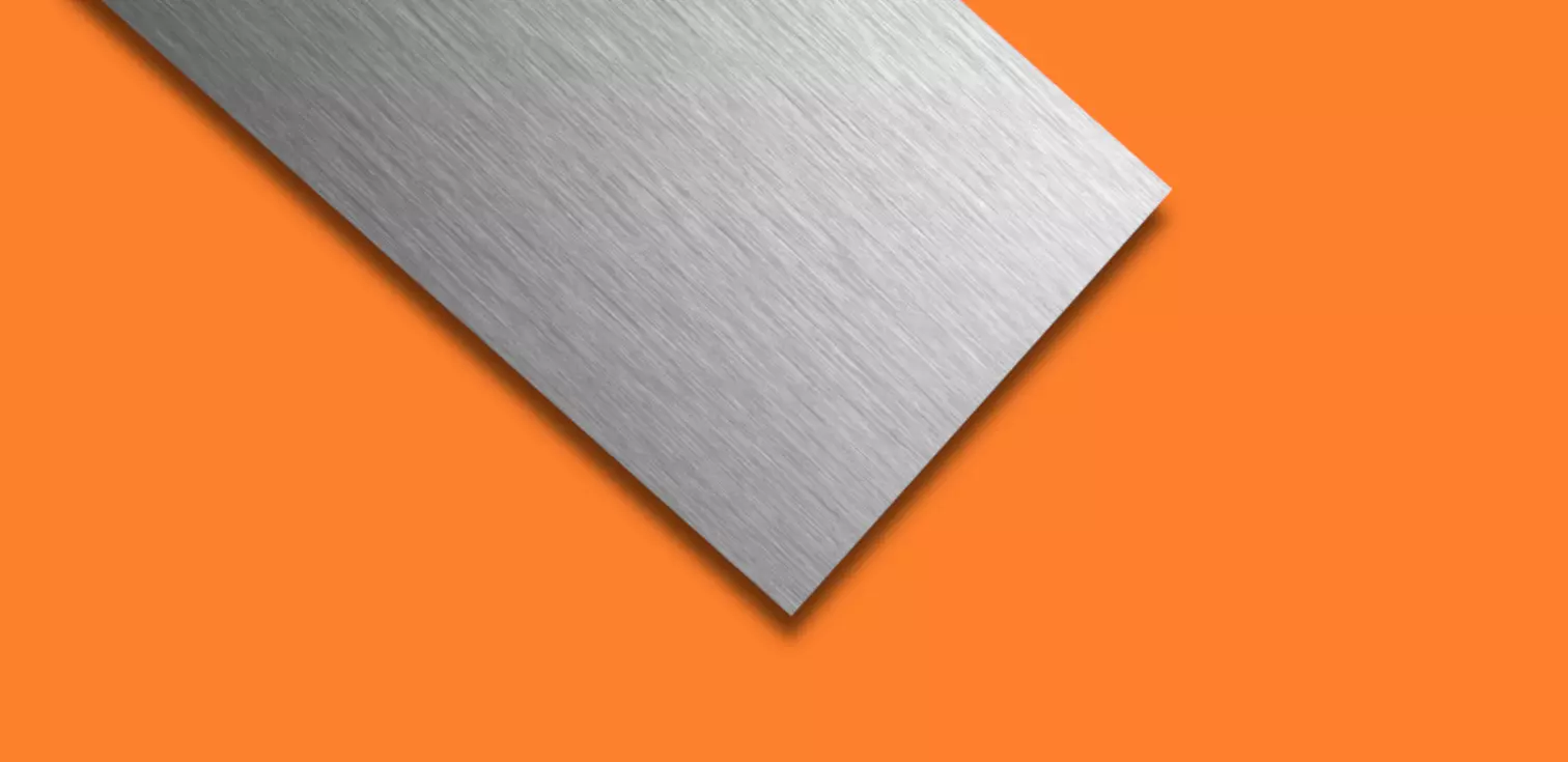 Aluminium Sheet