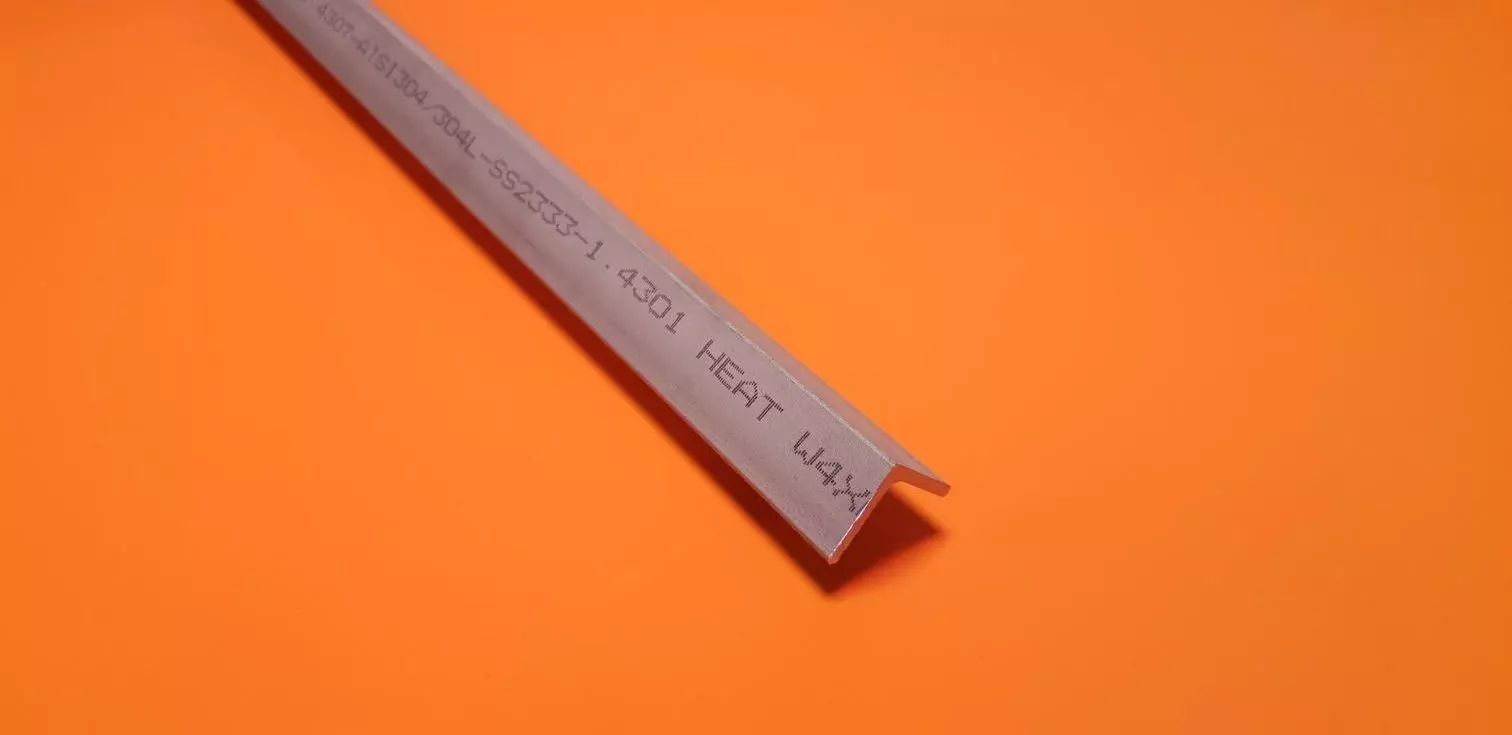 Engineering Steel 316