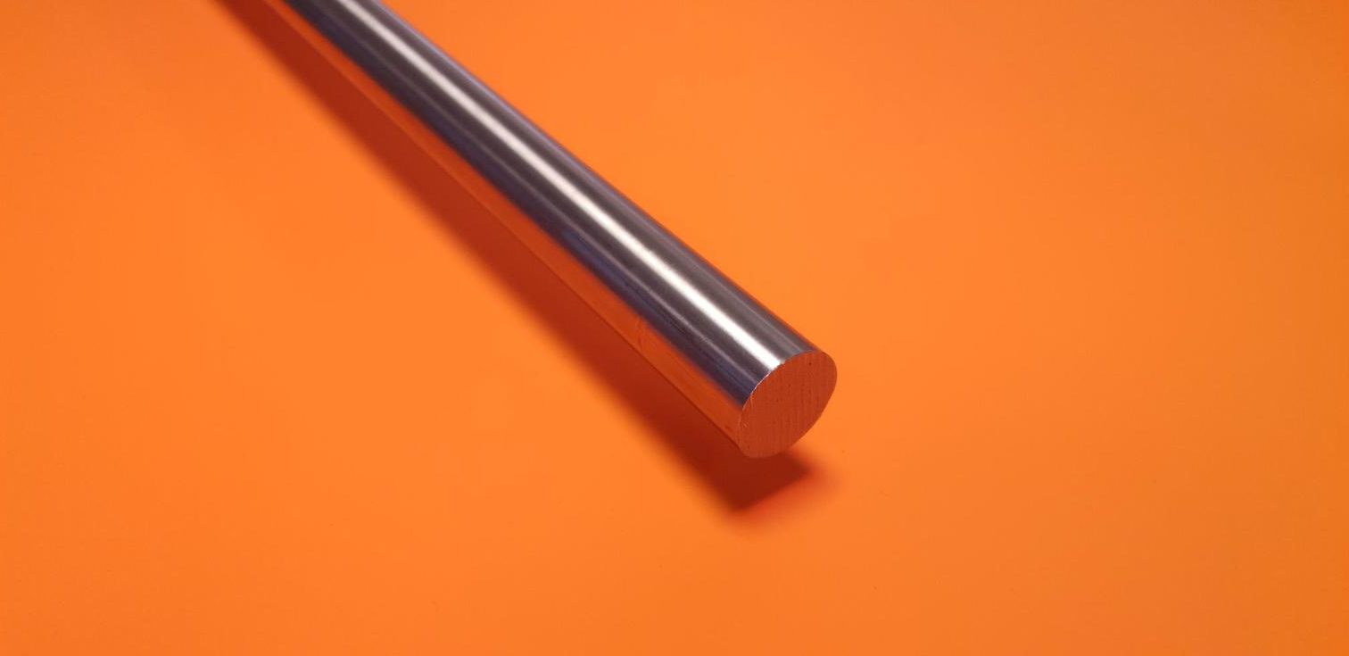 Stainless Steel Round