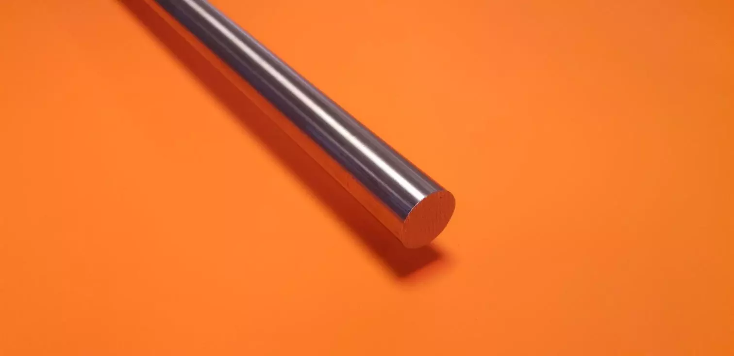 D2 Round Tool Steel