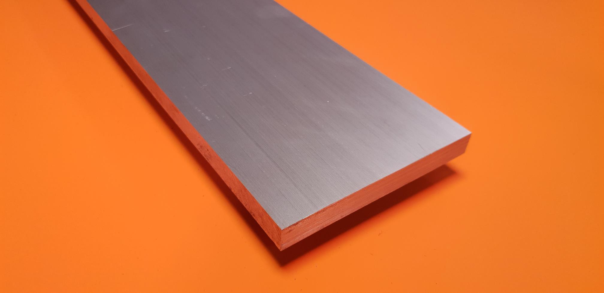 Aluminium Plates