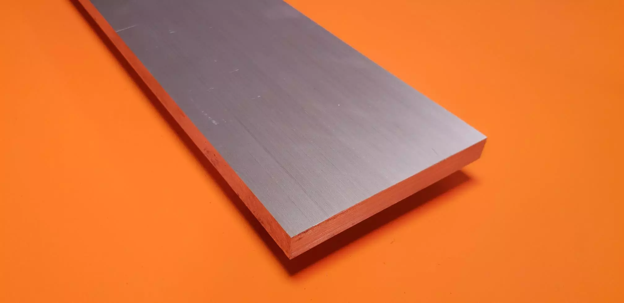 Aluminium Plates
