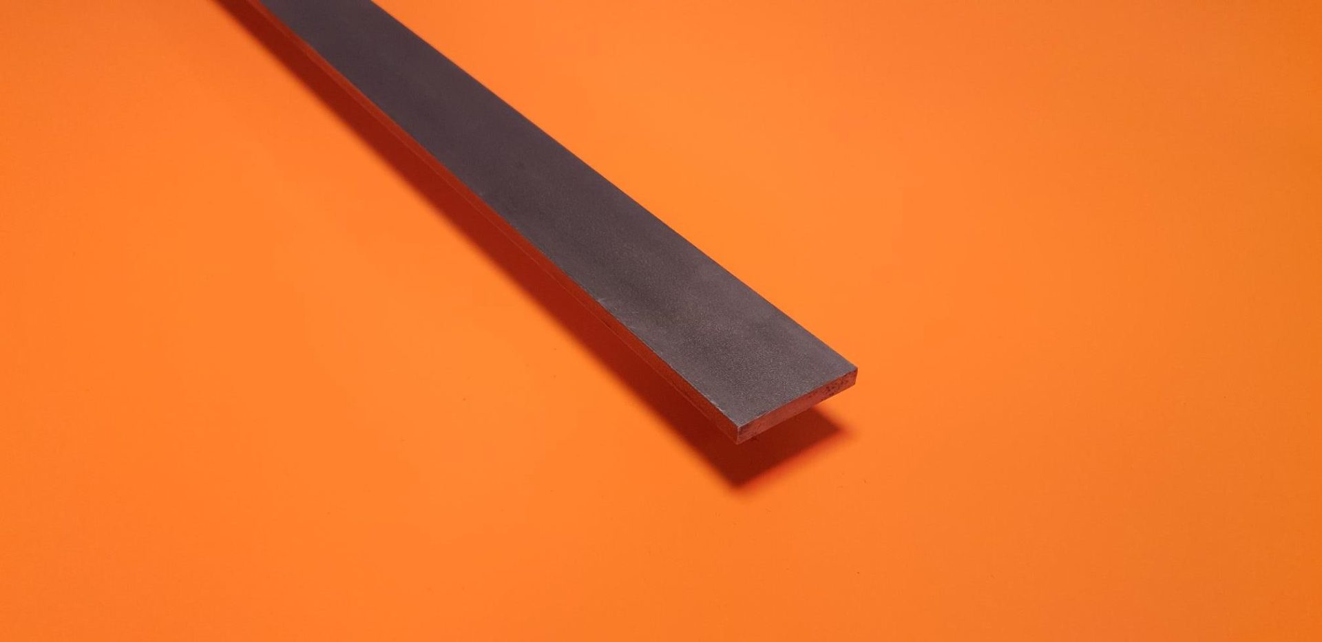 Steel Flat