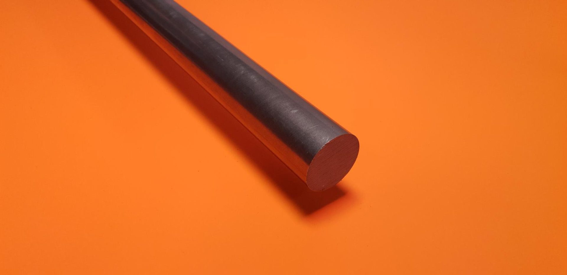 Engineering Steel Round En19t