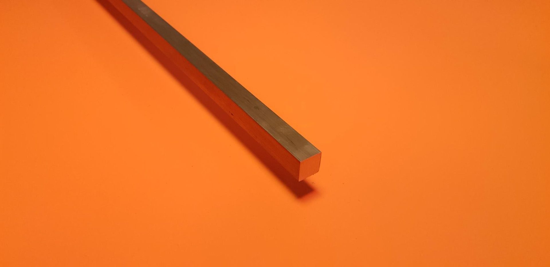 Brass Square