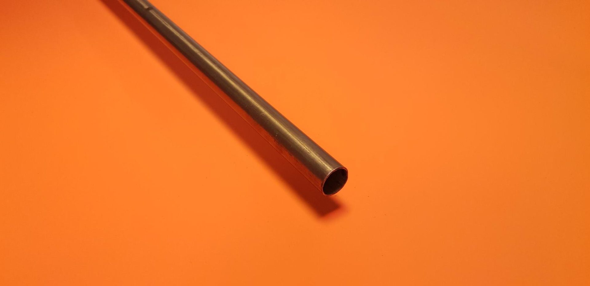 Brass Round Tube