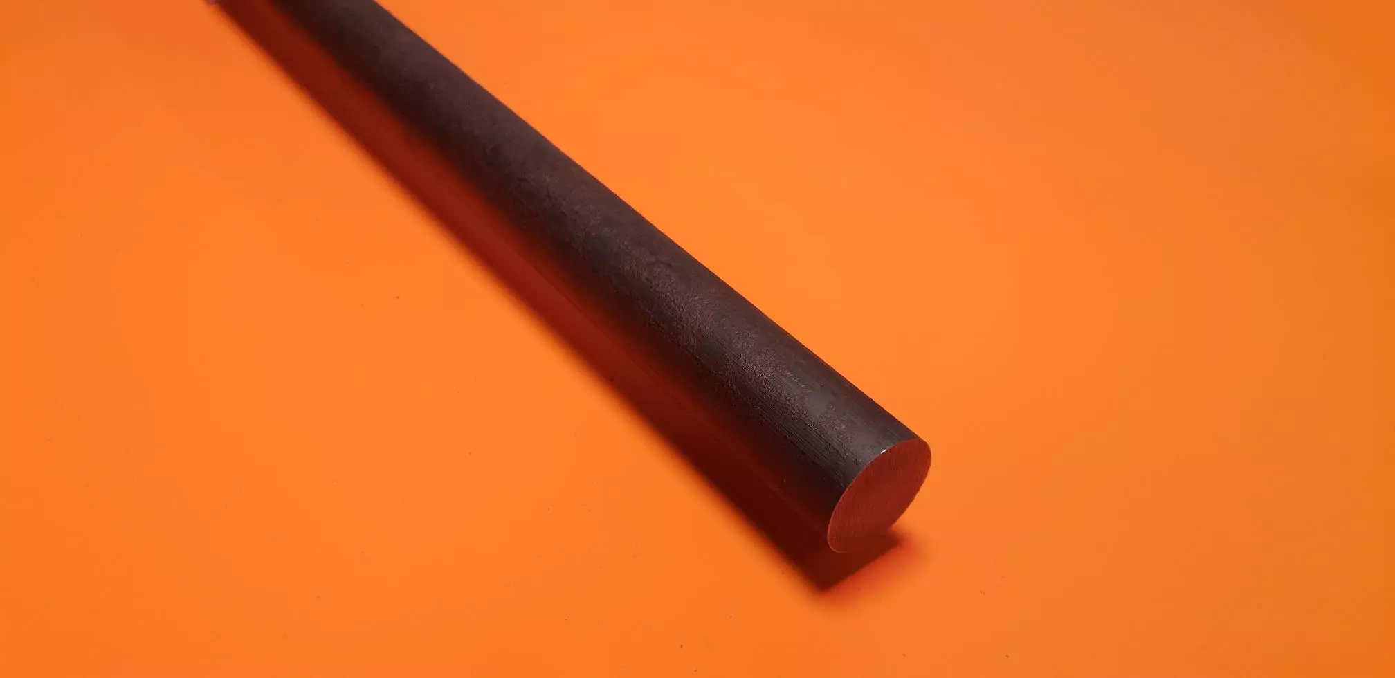 Cast Iron Round