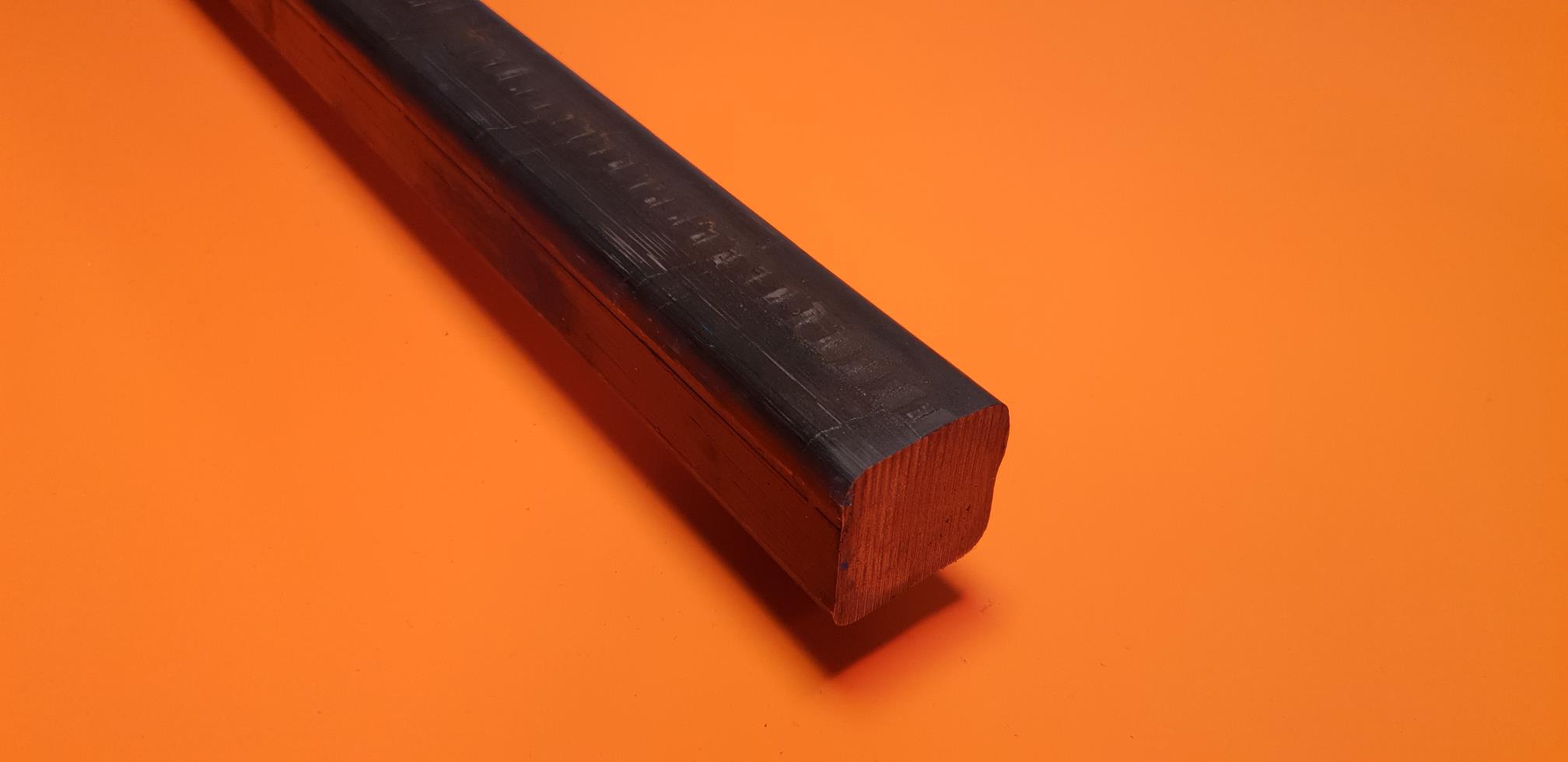 Cast Iron Square