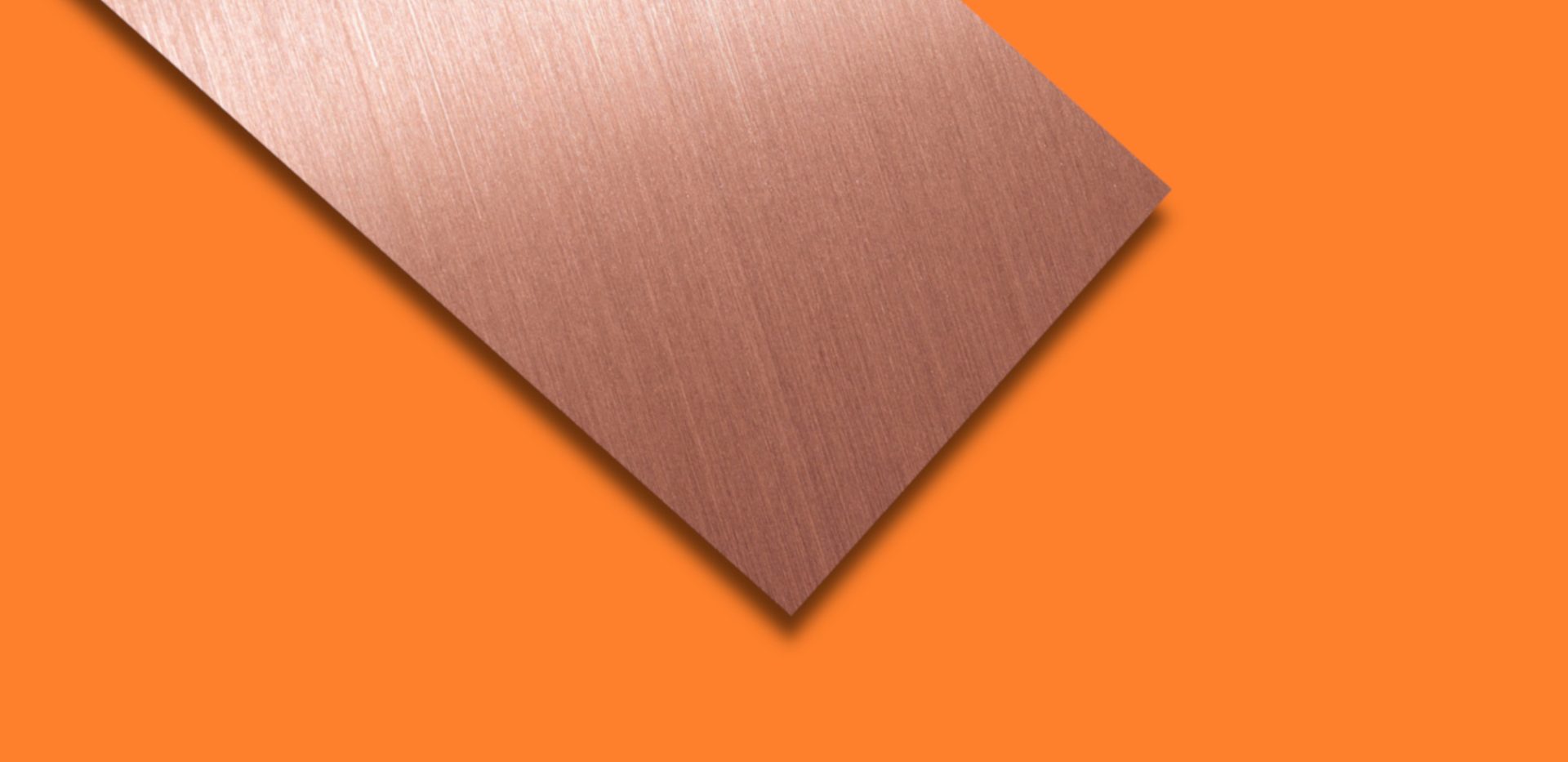 Copper Sheet