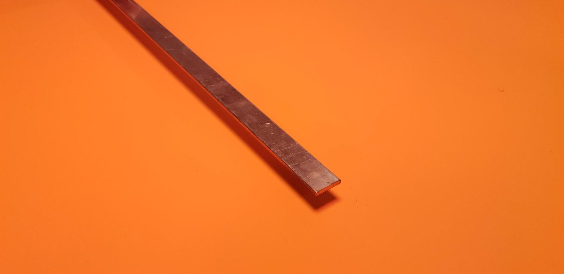 Copper Flat
