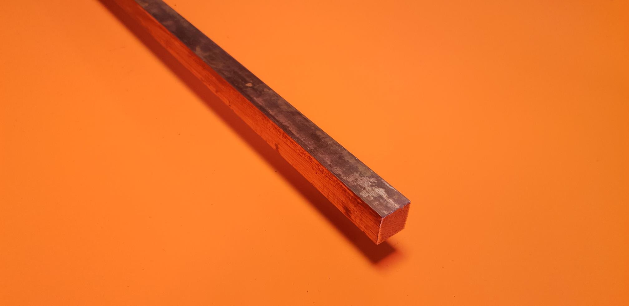 Copper Square