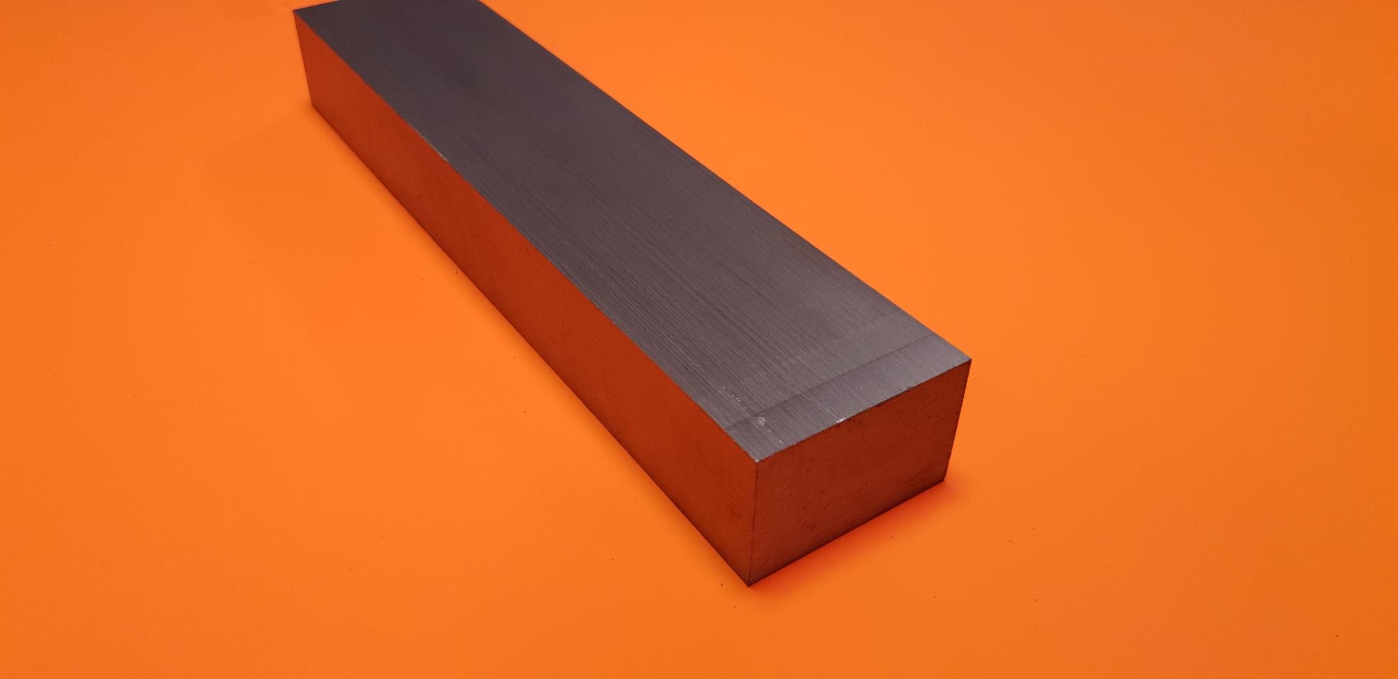 Steel Cut Block
