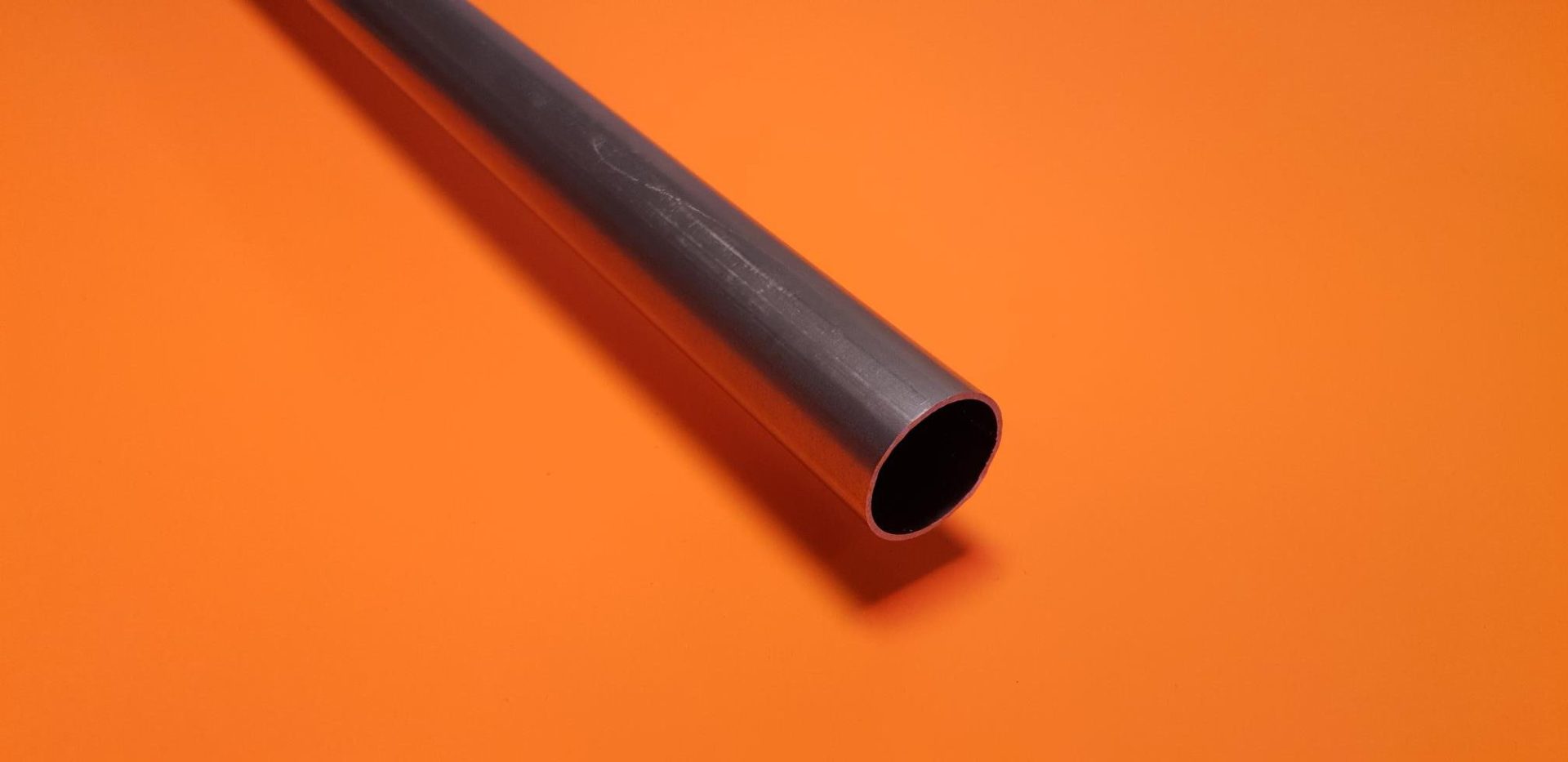 Welded Steel ERW Tube