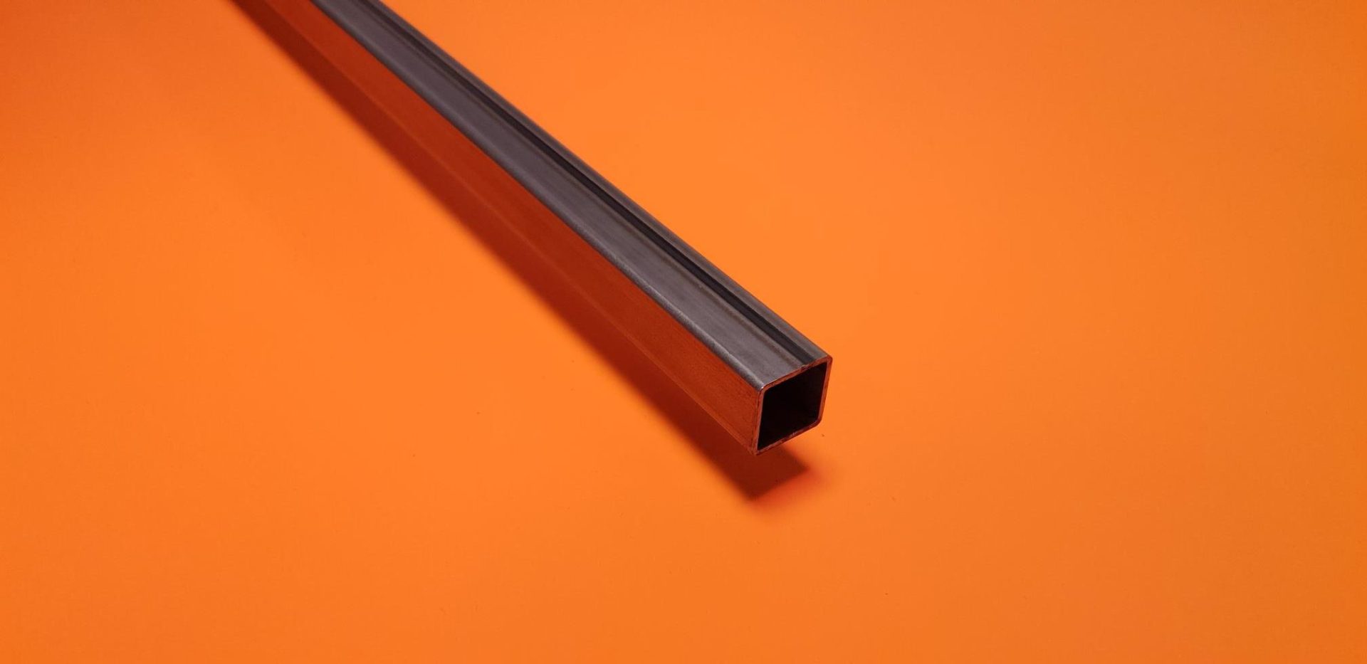 Steel ERW Box