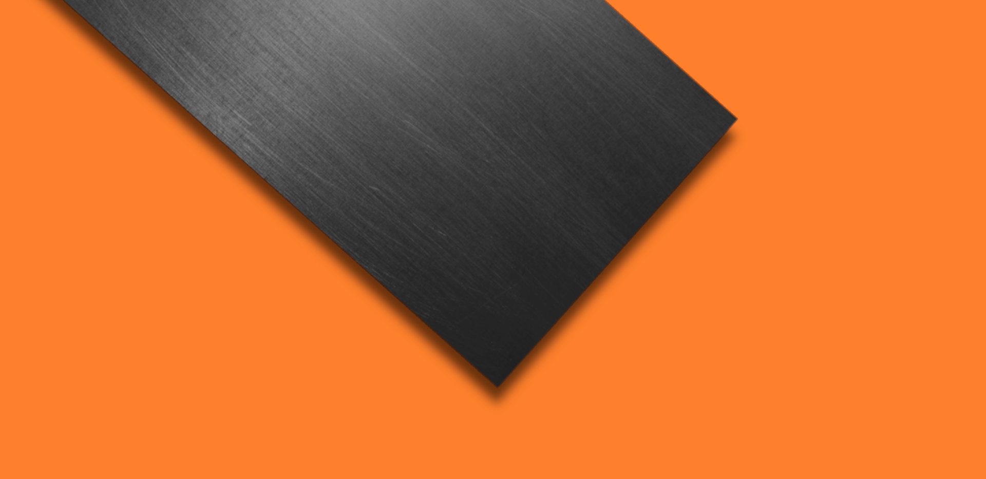 Hot Rolled Steel