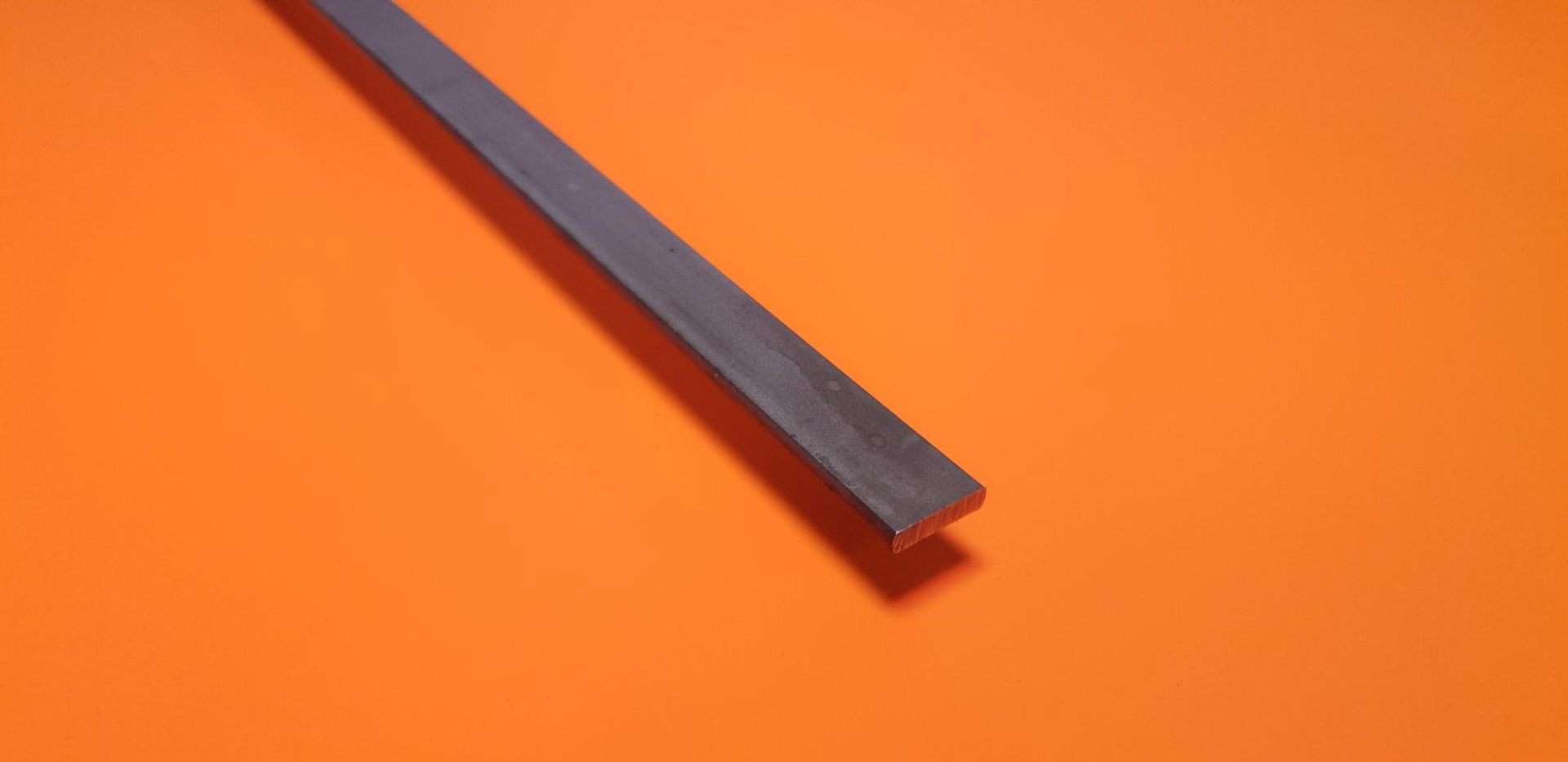Hot Rolled flat steel