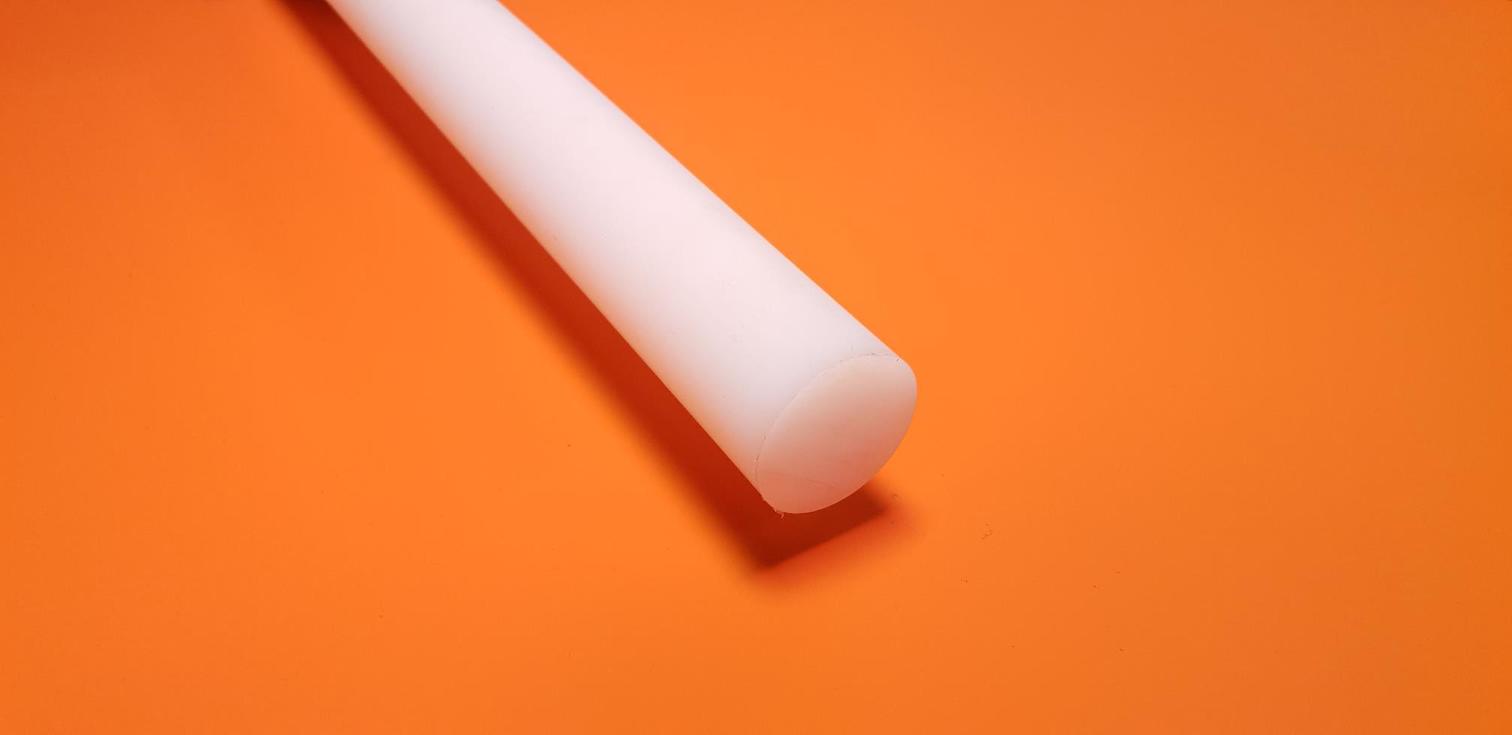 Plastic Round