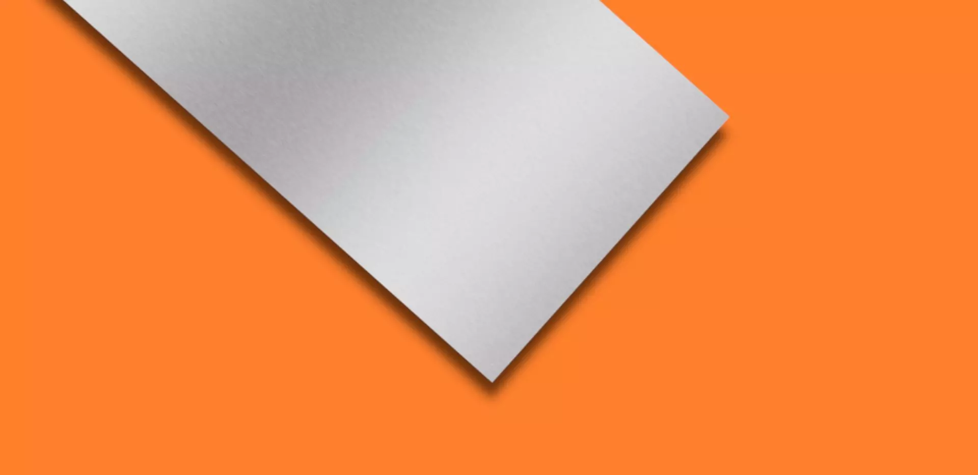 Stainless Steel 304 Dull Polish