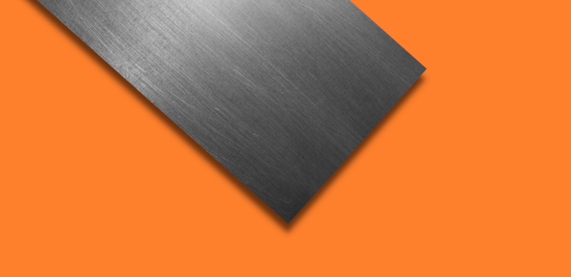 Cold Reduced Steel