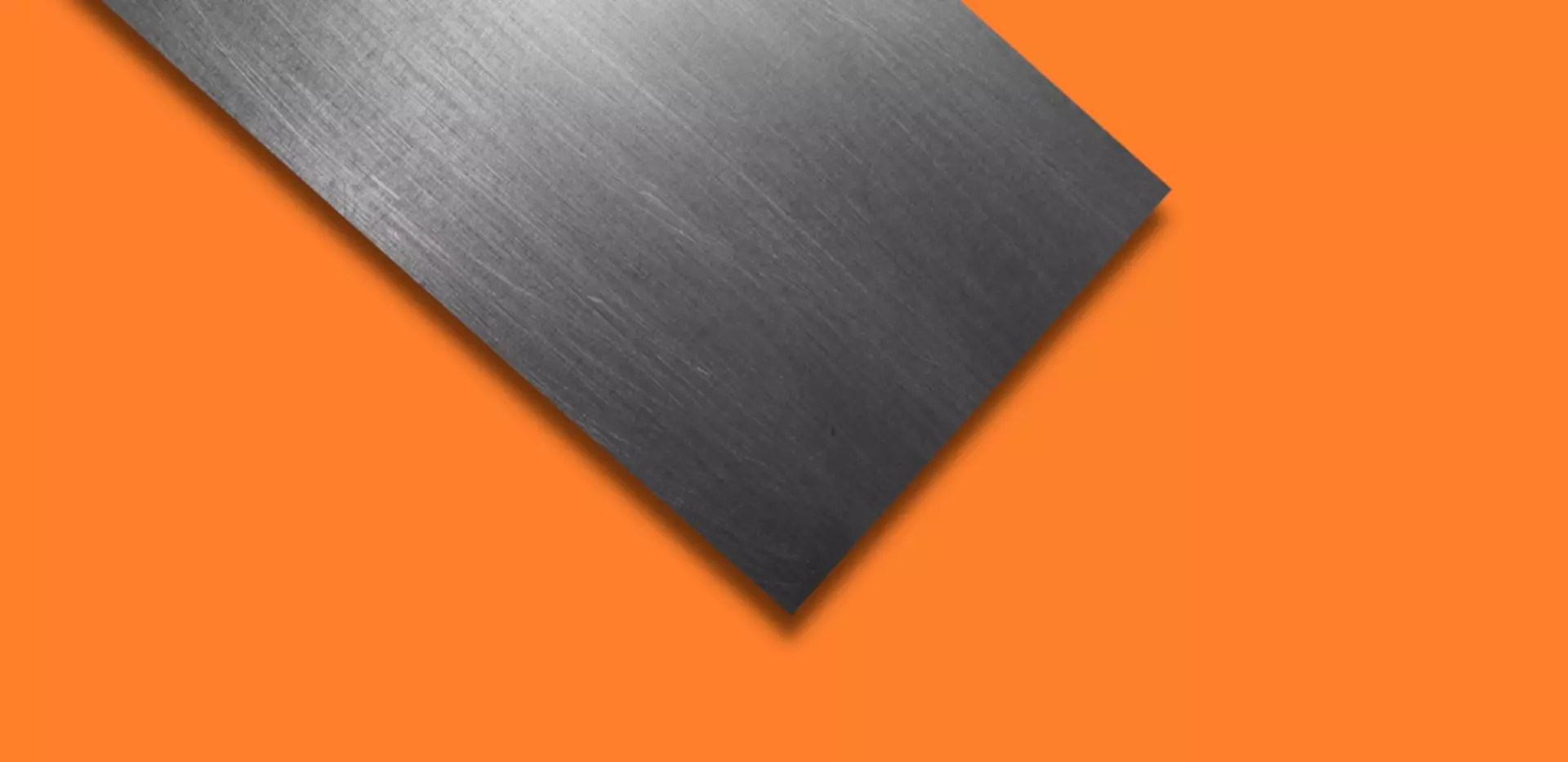 Cold Reduced Steel
