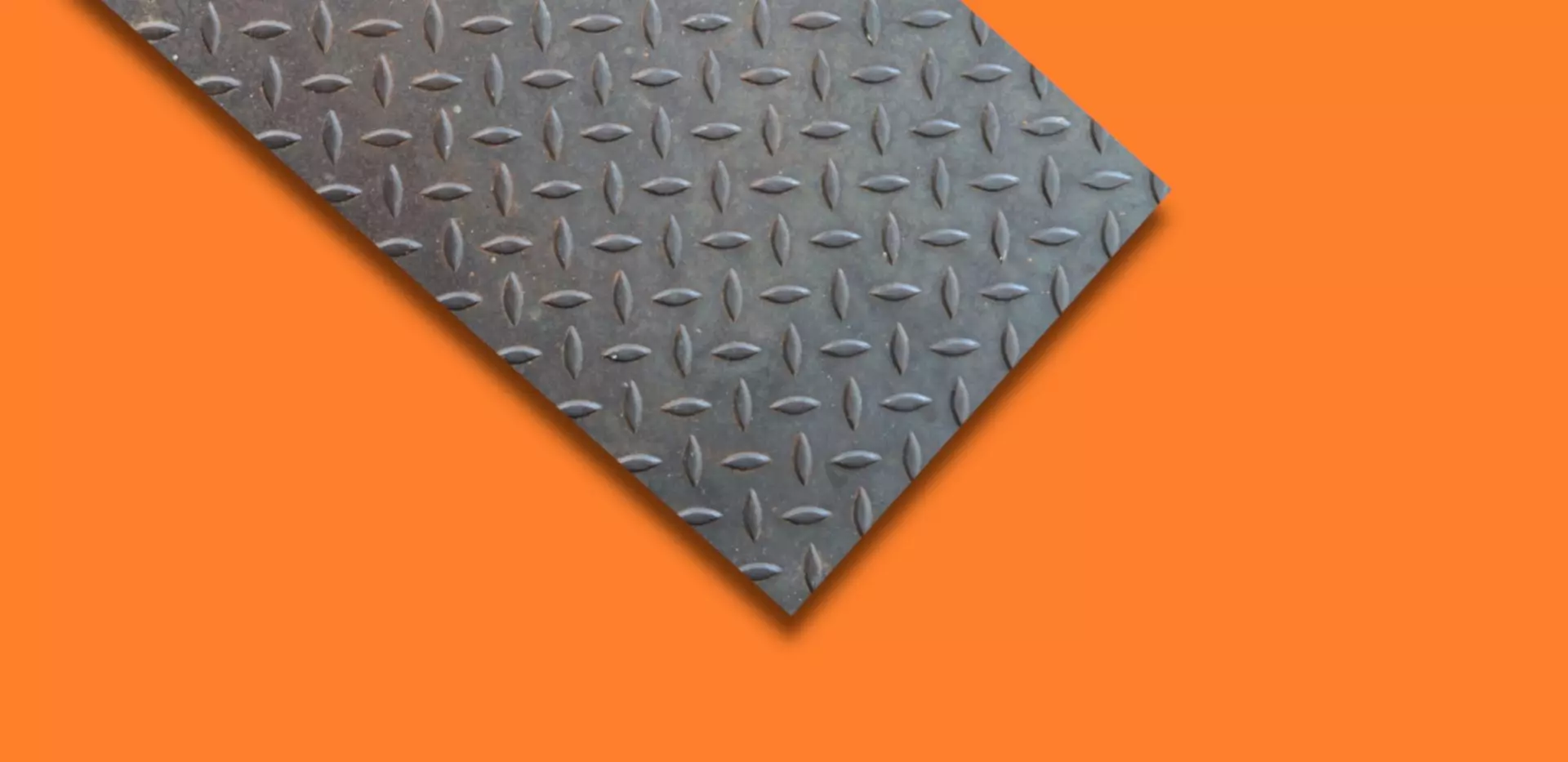 Steel Tread Plate