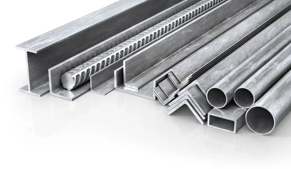 Shell Steel Types Different Types of Mild Steel and Their Common Uses