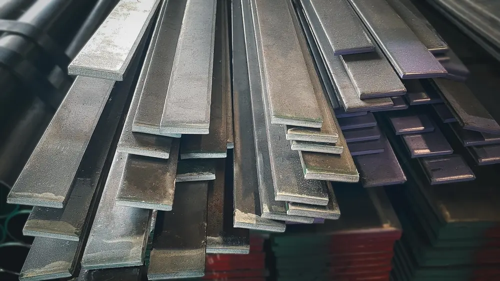 Stainless Steel Grades Explained