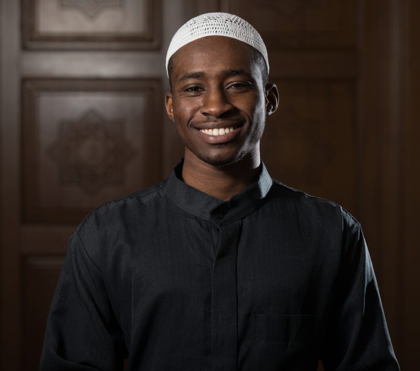 Provide 20 Laptops to Student of Islamic Sciences