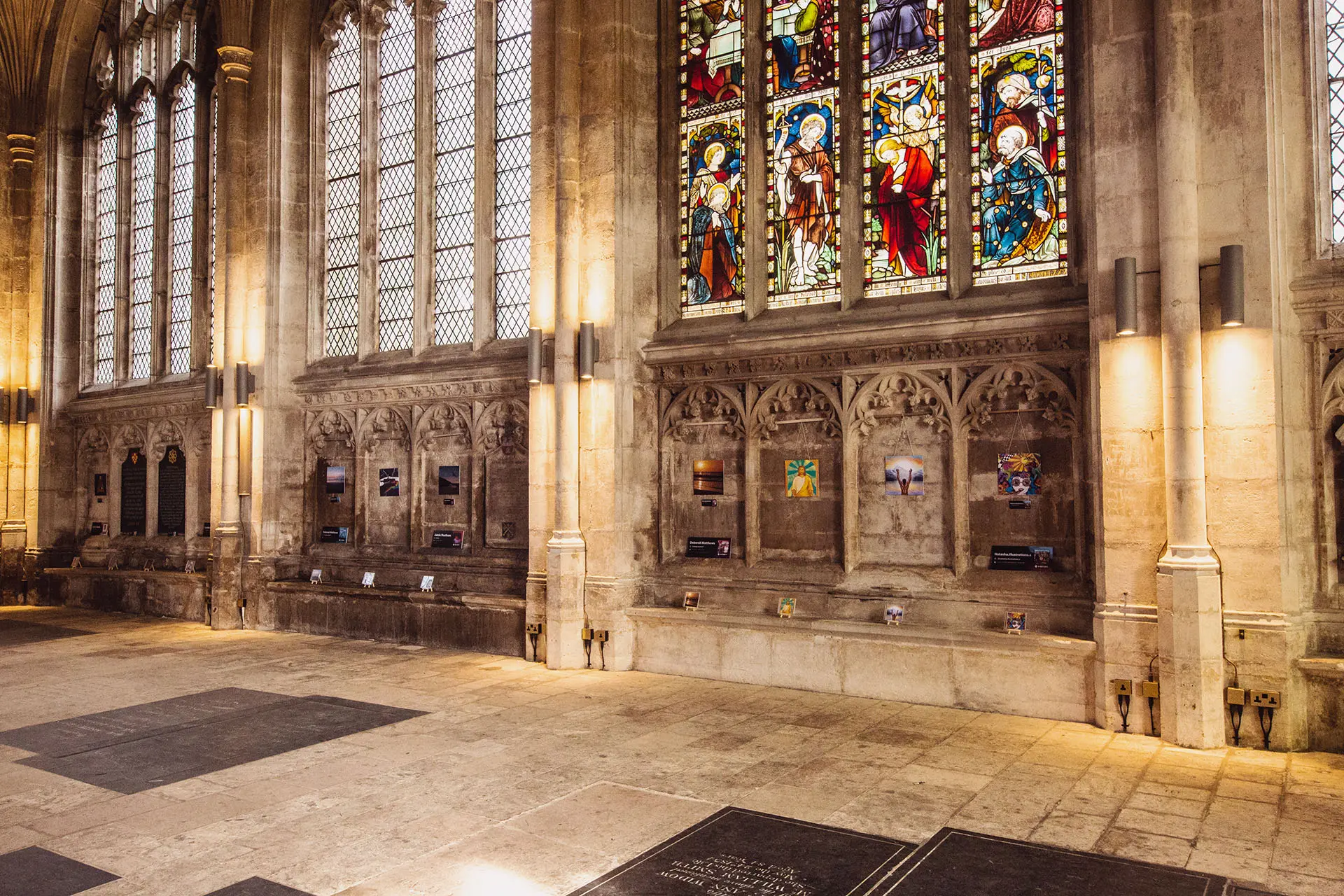 Digital Arts University Centre Peterborough