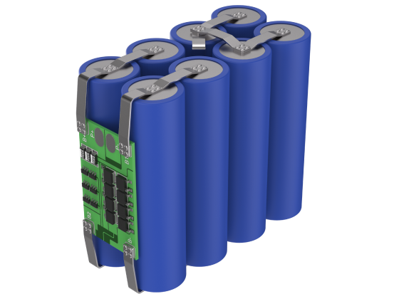  Battery Packs