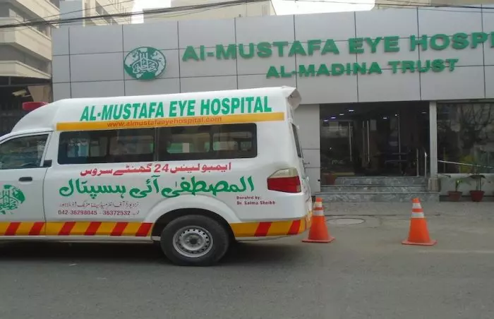 Ambulance