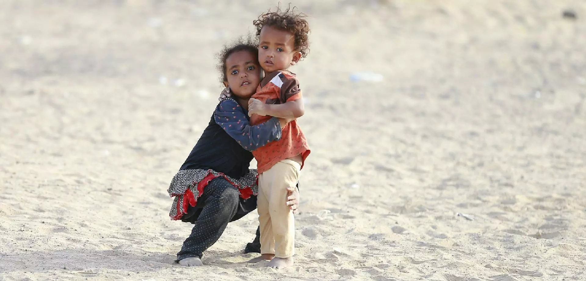 Yemen