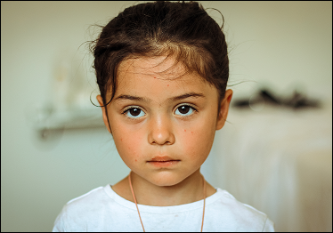 Sponsor an Orphan