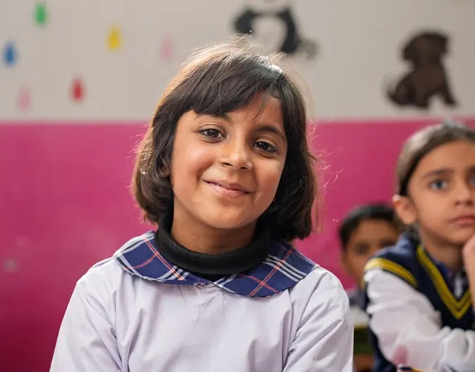 Orphan Sponsorship