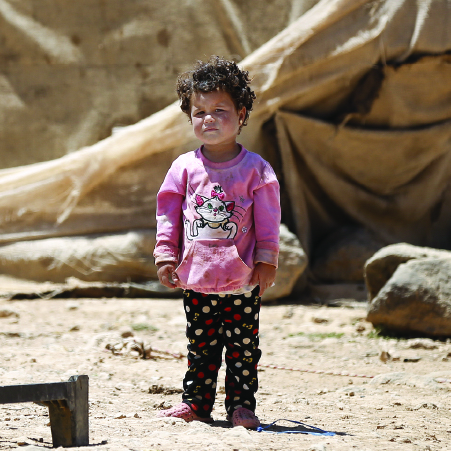 Syria Emergency Appeal