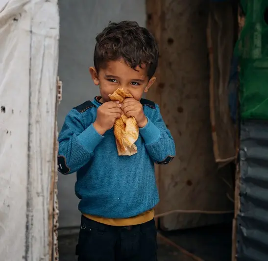 Yemen Emergency Appeal