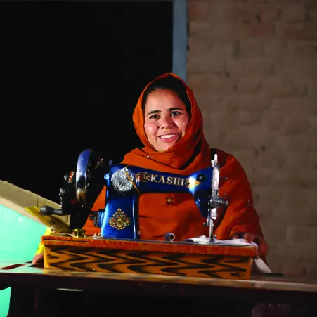 Sewing Machine