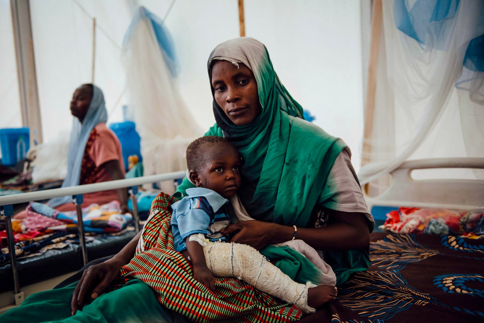 Sudan Emergency Appeal