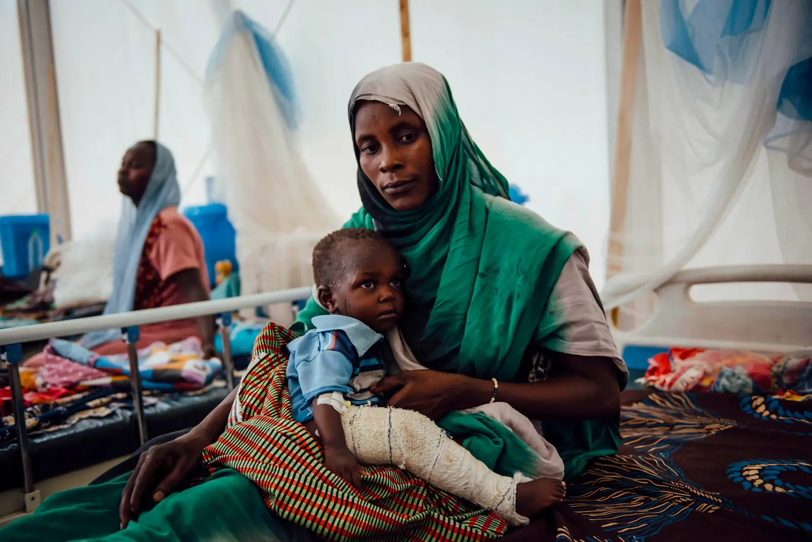 Sudan Emergency Appeal