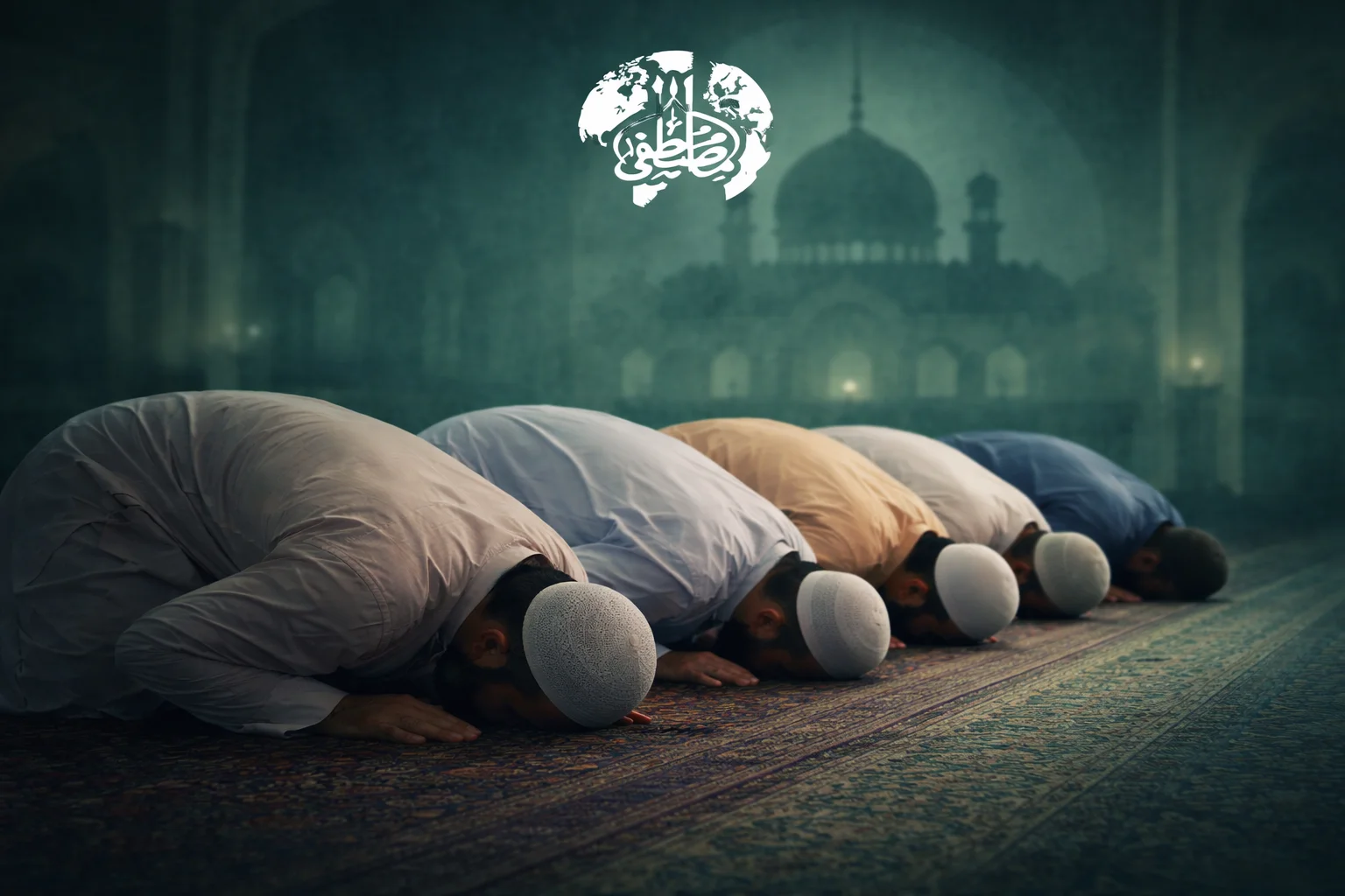 Ramadan 2026 Calendar