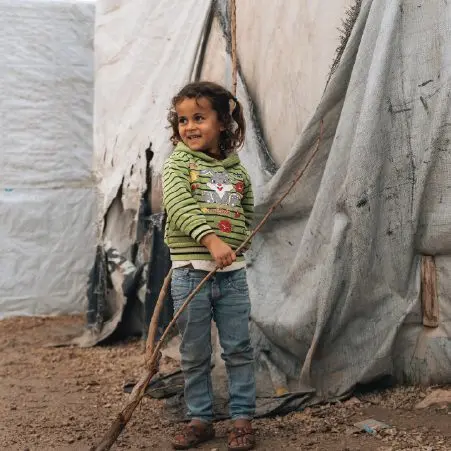 Gaza Emergency Appeal