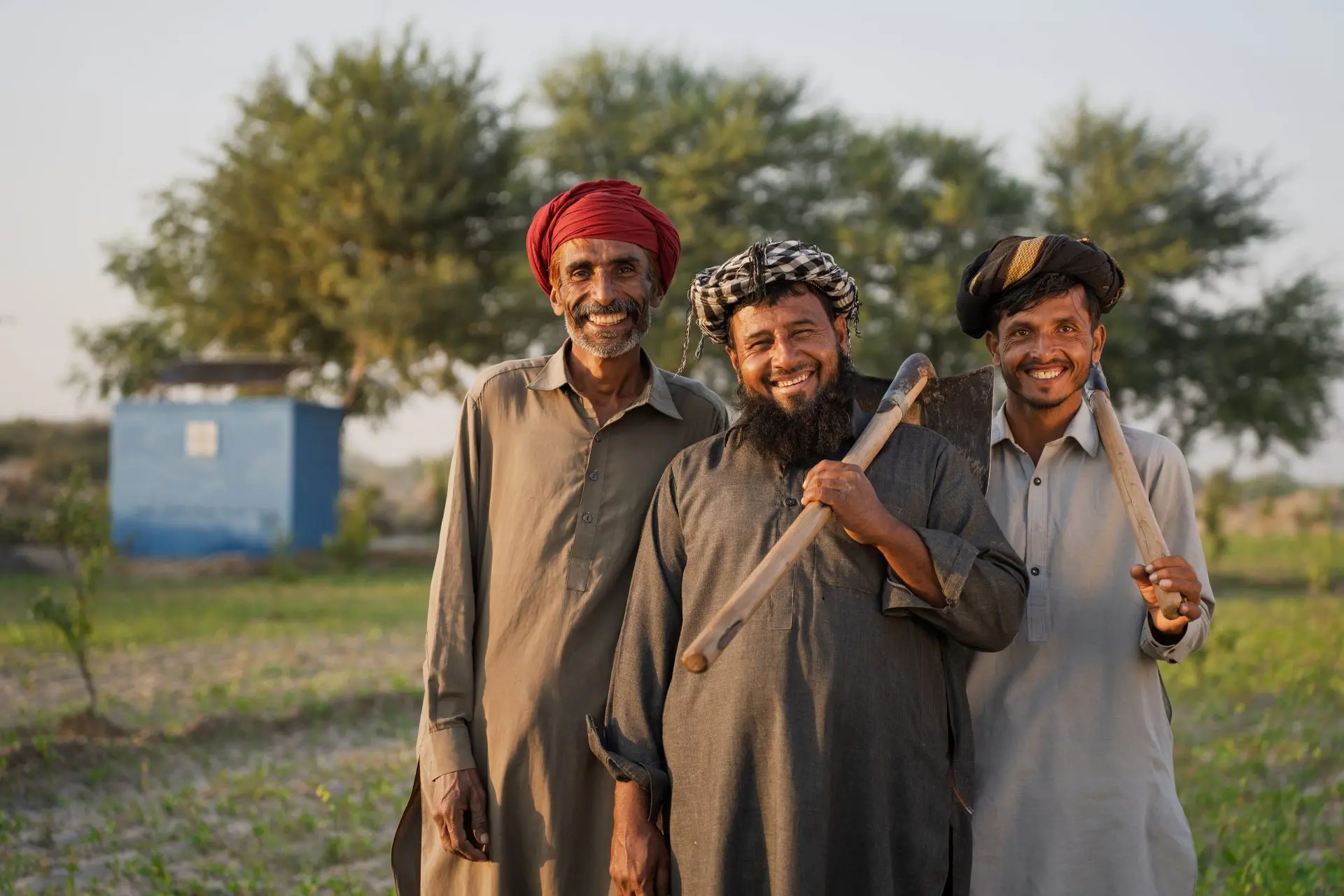 Donate Sadaqah Jariyah
