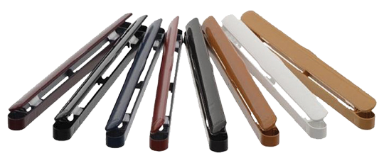 Trickle Air Vents for Windows