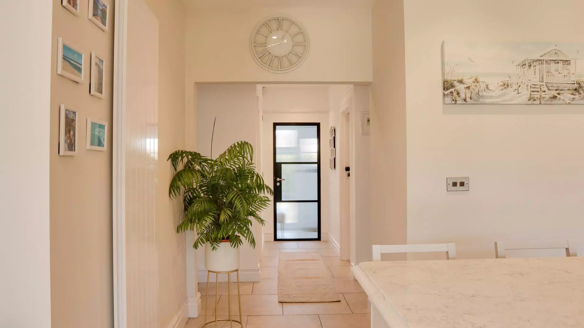 Diamond Windows – premium kitchen finishes