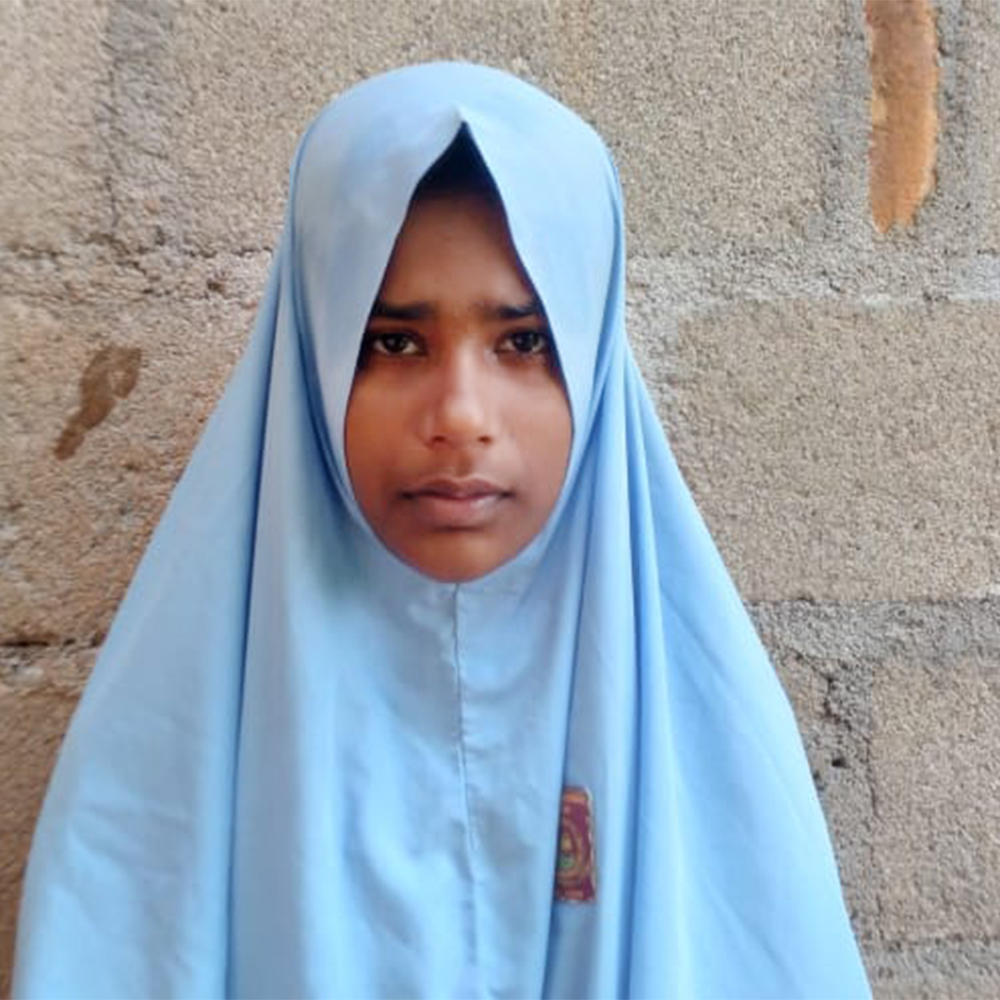Zaman Aathika - Global Ehsan Relief