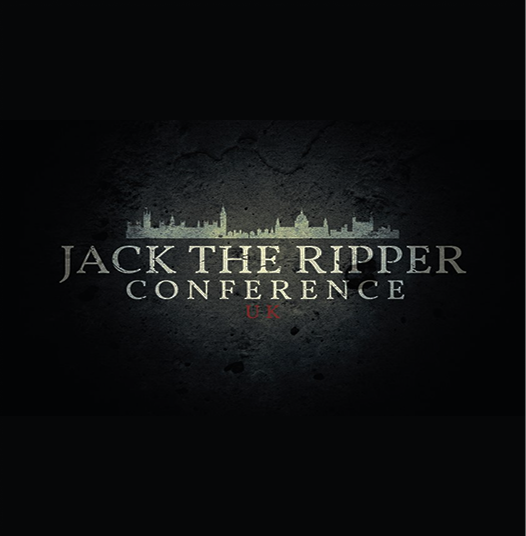 Upcoming events and conferences - Jack The Ripper