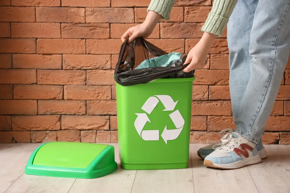 What Is Simpler Recycling? - Novus Environmental